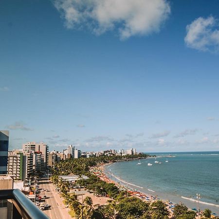 Neo 2 Beira Mar Praia Pajucara Maceió 외부 사진