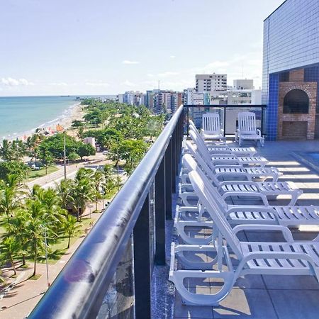 Neo 2 Beira Mar Praia Pajucara Maceió 외부 사진
