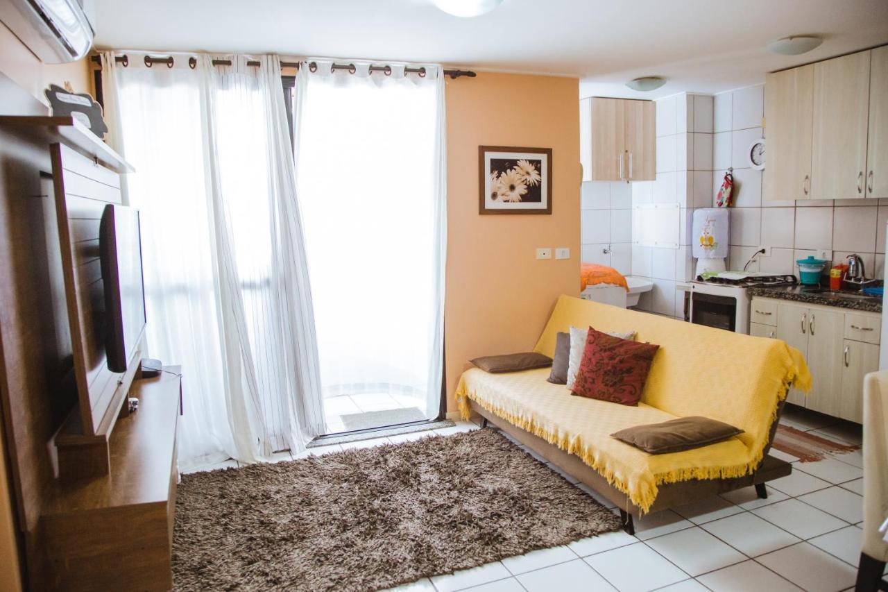 Neo 2 Beira Mar Praia Pajucara Maceió 외부 사진