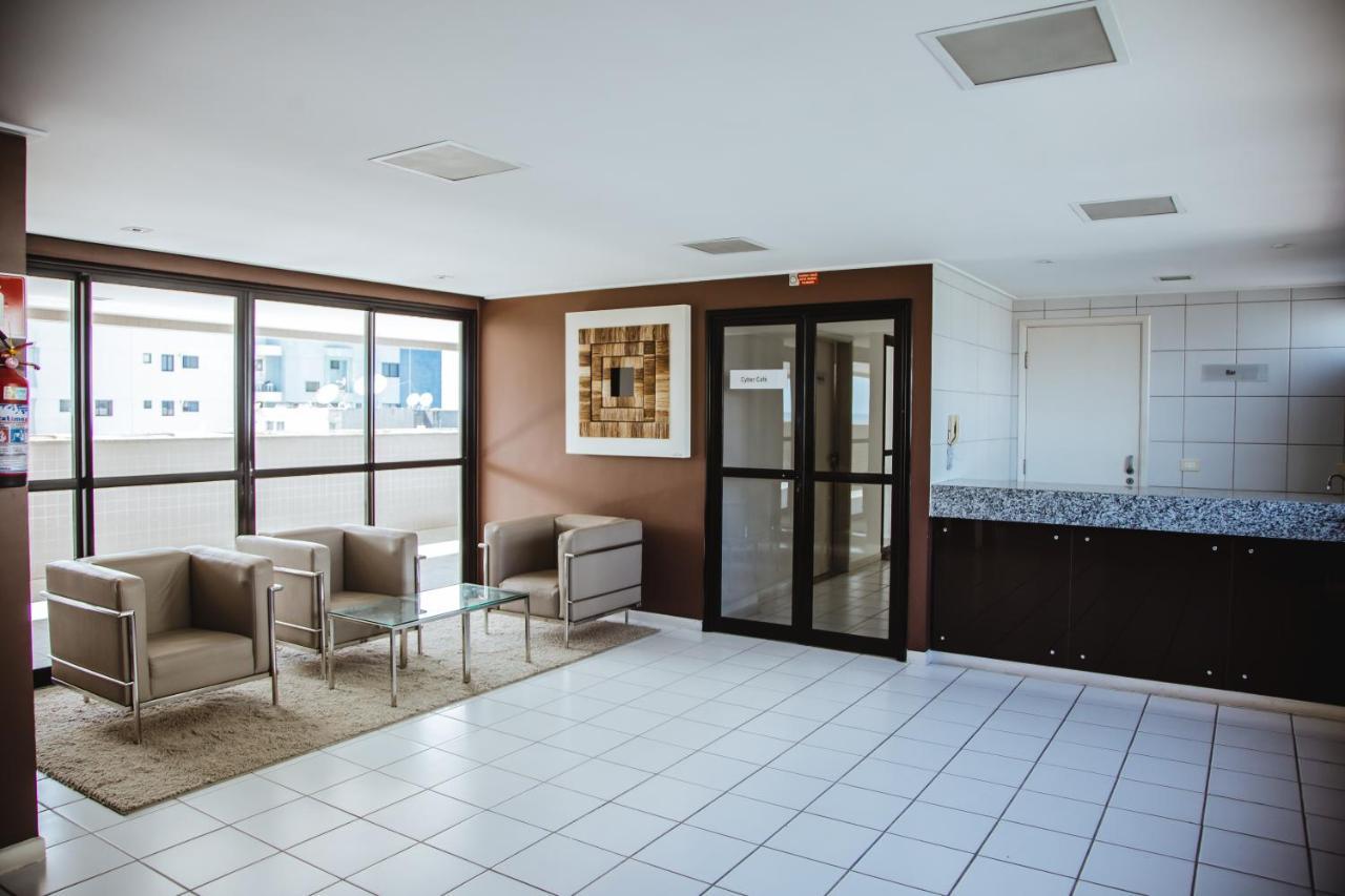 Neo 2 Beira Mar Praia Pajucara Maceió 외부 사진