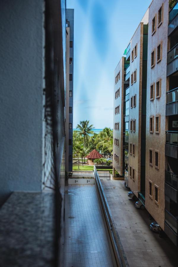 Neo 2 Beira Mar Praia Pajucara Maceió 외부 사진