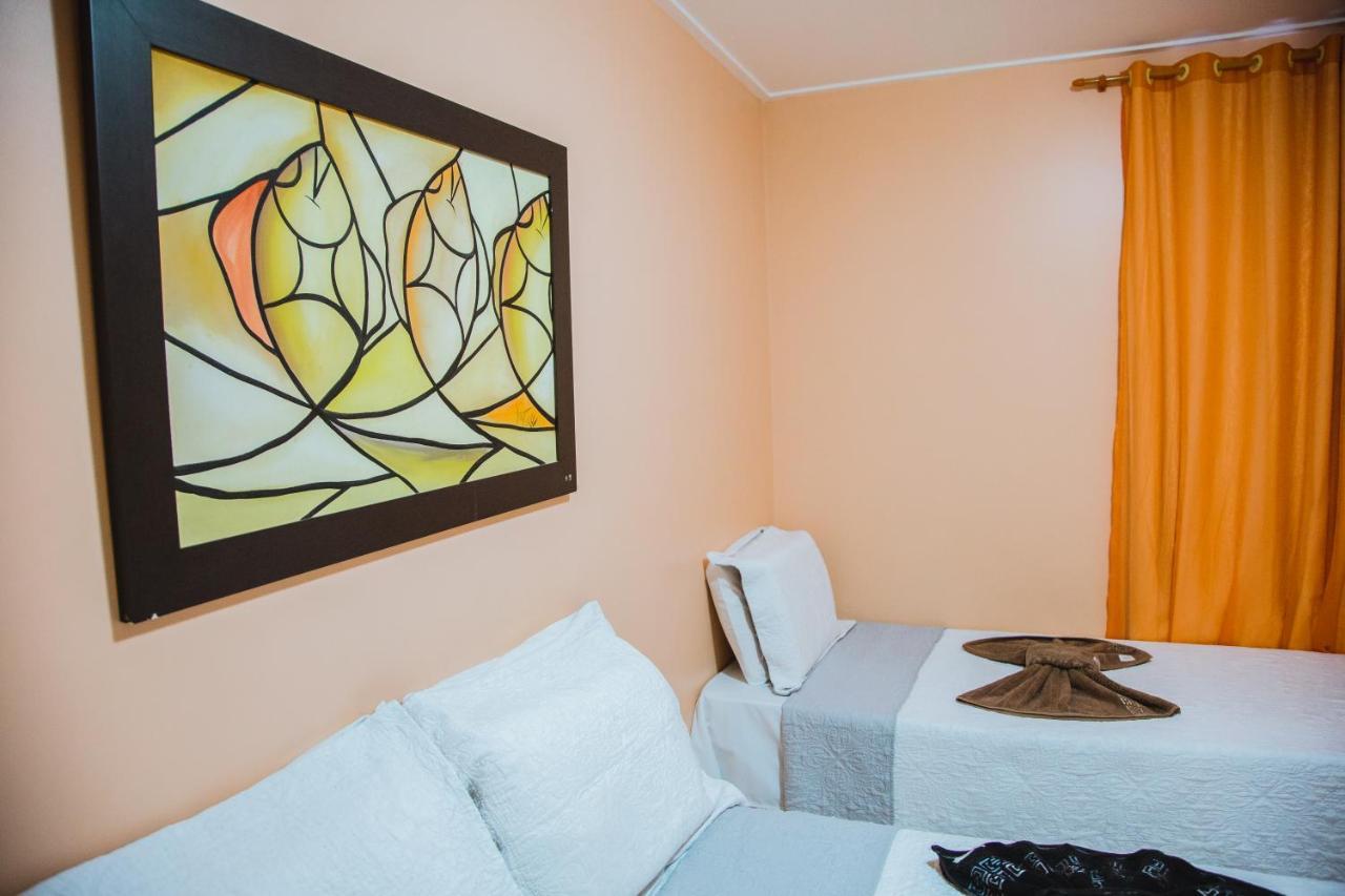 Neo 2 Beira Mar Praia Pajucara Maceió 외부 사진