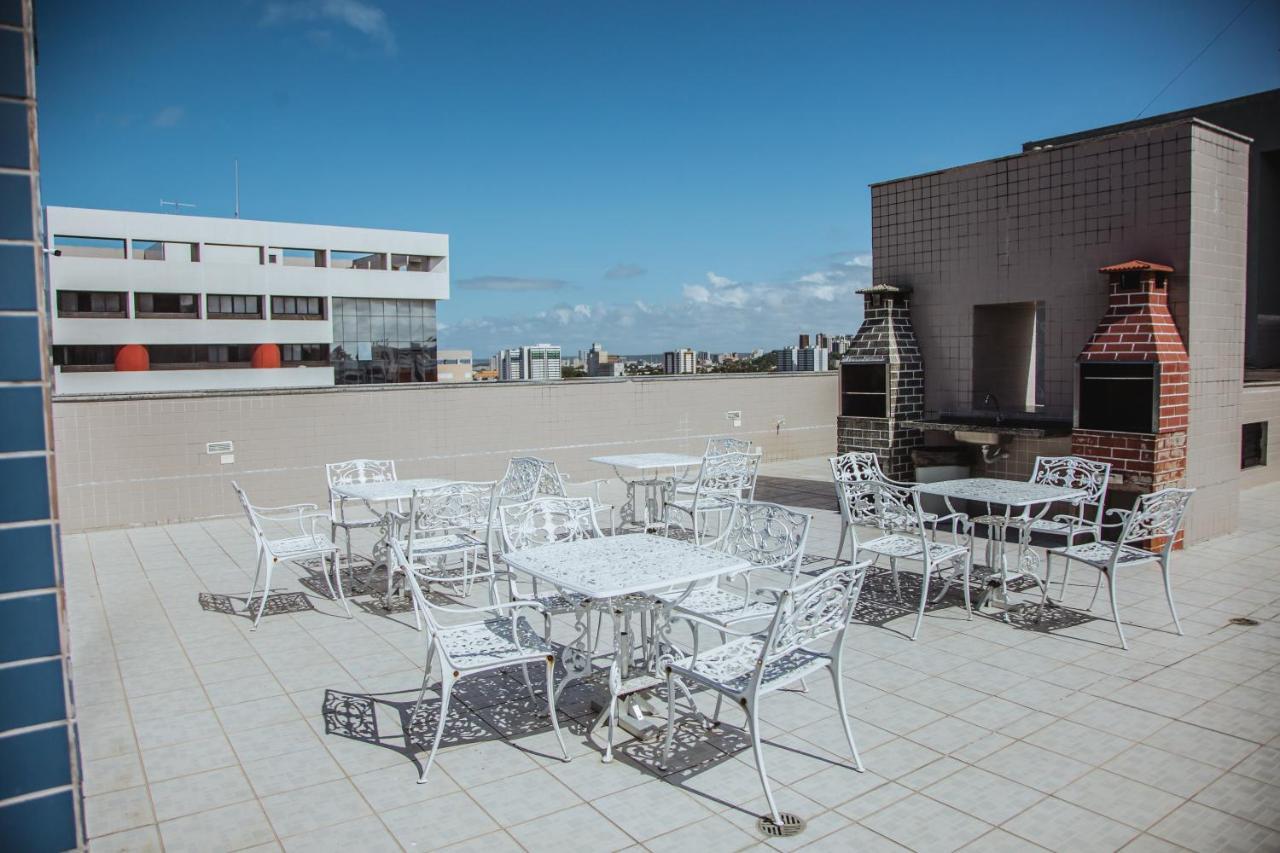 Neo 2 Beira Mar Praia Pajucara Maceió 외부 사진
