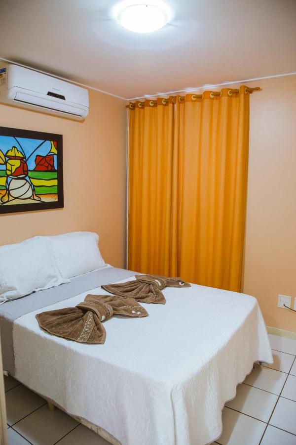 Neo 2 Beira Mar Praia Pajucara Maceió 외부 사진