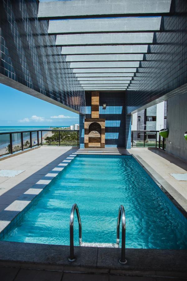 Neo 2 Beira Mar Praia Pajucara Maceió 외부 사진