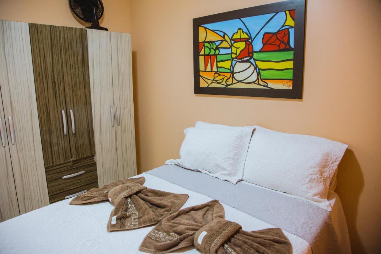 Neo 2 Beira Mar Praia Pajucara Maceió 외부 사진