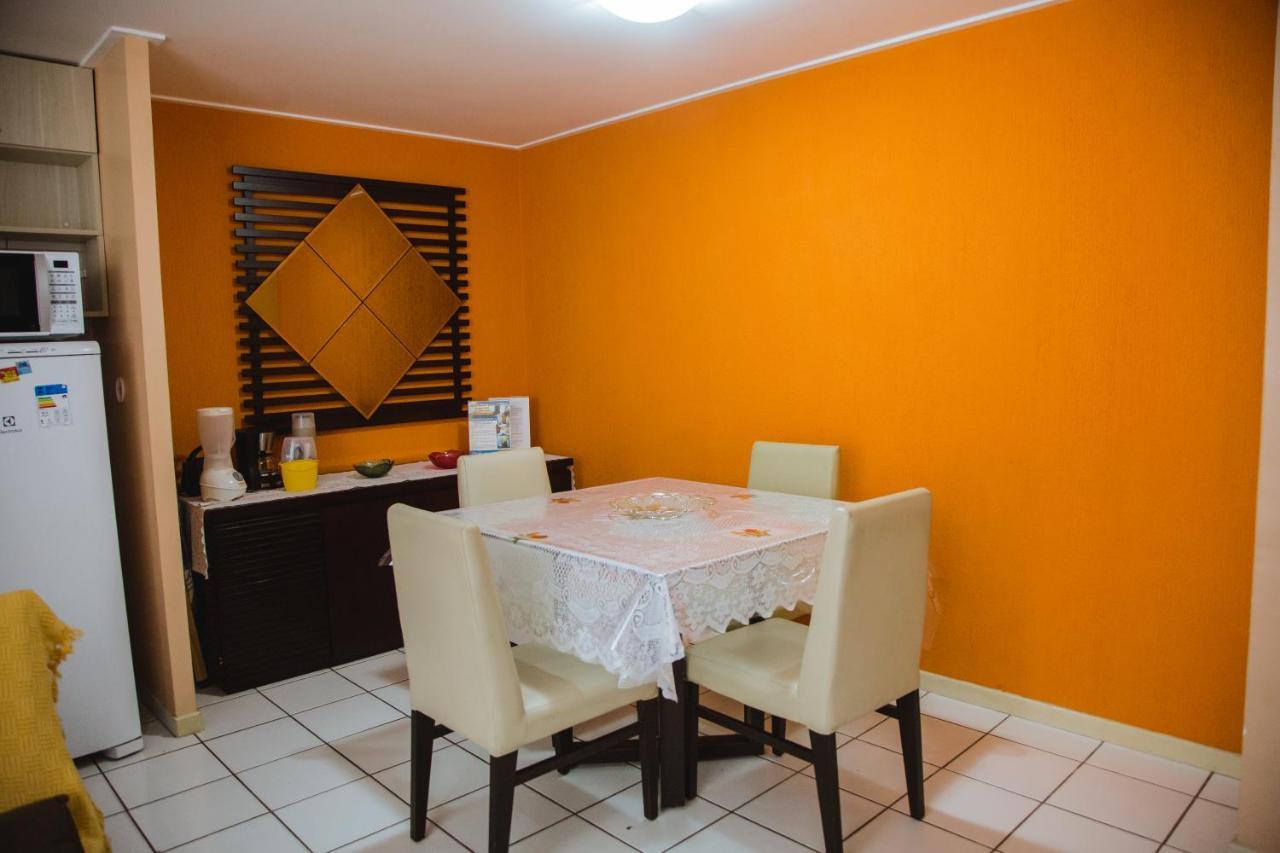 Neo 2 Beira Mar Praia Pajucara Maceió 외부 사진