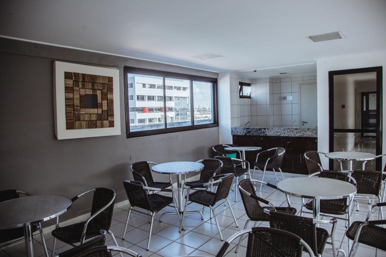 Neo 2 Beira Mar Praia Pajucara Maceió 외부 사진