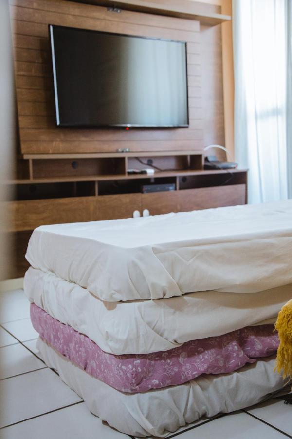 Neo 2 Beira Mar Praia Pajucara Maceió 외부 사진