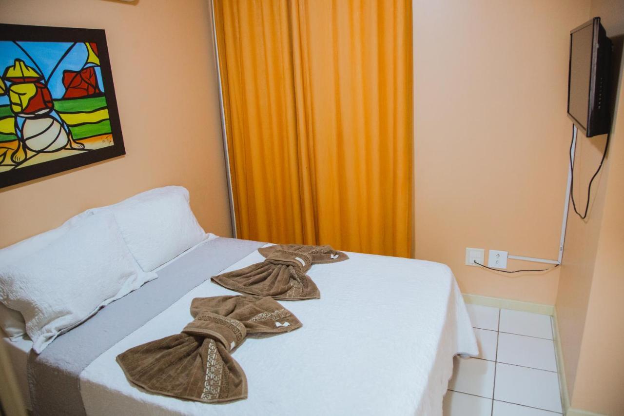 Neo 2 Beira Mar Praia Pajucara Maceió 외부 사진