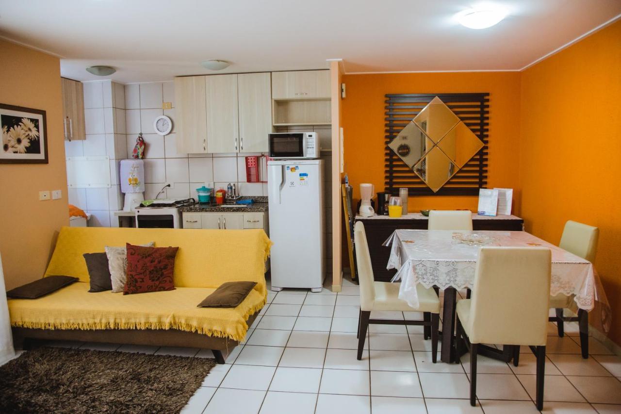 Neo 2 Beira Mar Praia Pajucara Maceió 외부 사진