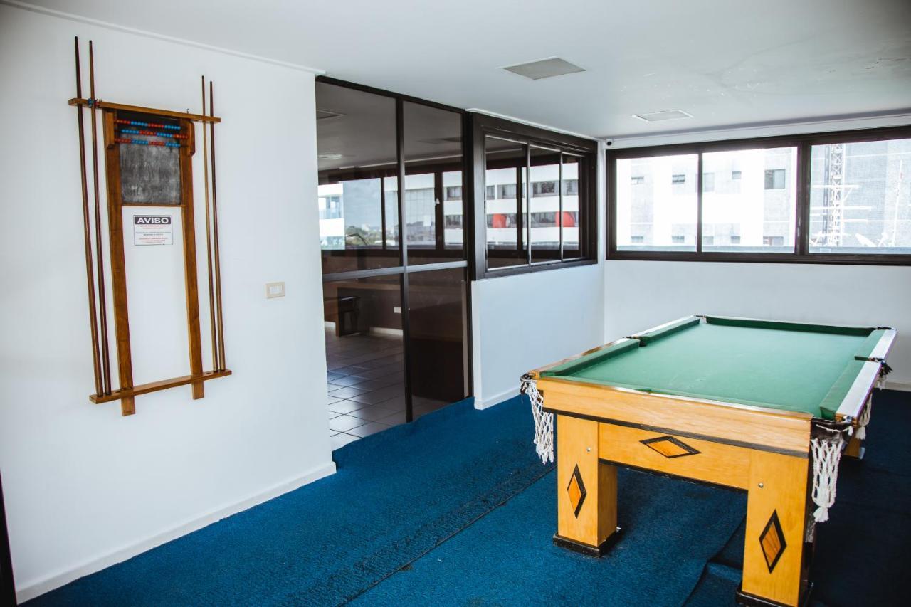 Neo 2 Beira Mar Praia Pajucara Maceió 외부 사진
