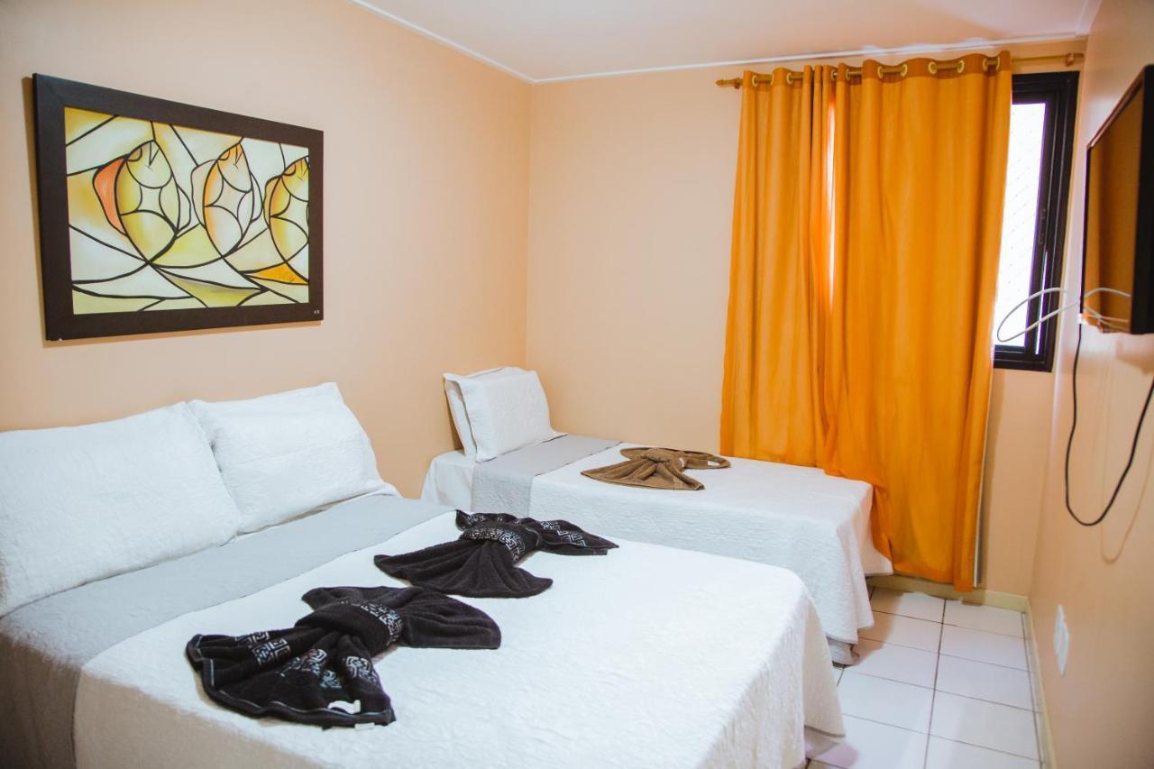 Neo 2 Beira Mar Praia Pajucara Maceió 외부 사진