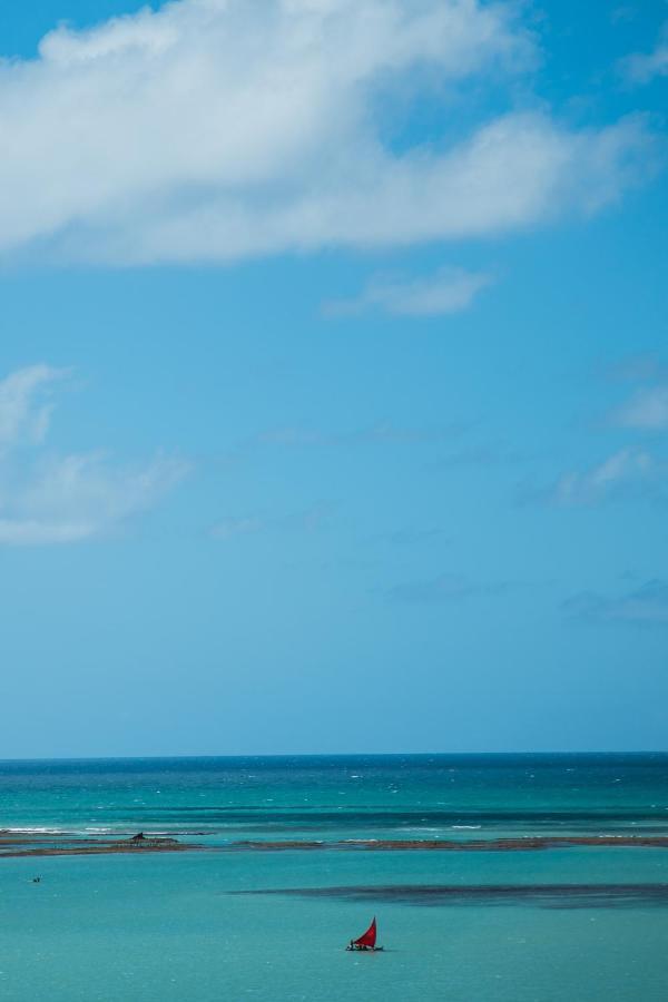 Neo 2 Beira Mar Praia Pajucara Maceió 외부 사진
