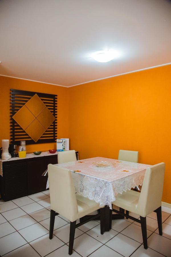 Neo 2 Beira Mar Praia Pajucara Maceió 외부 사진
