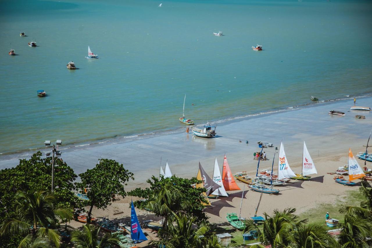 Neo 2 Beira Mar Praia Pajucara Maceió 외부 사진