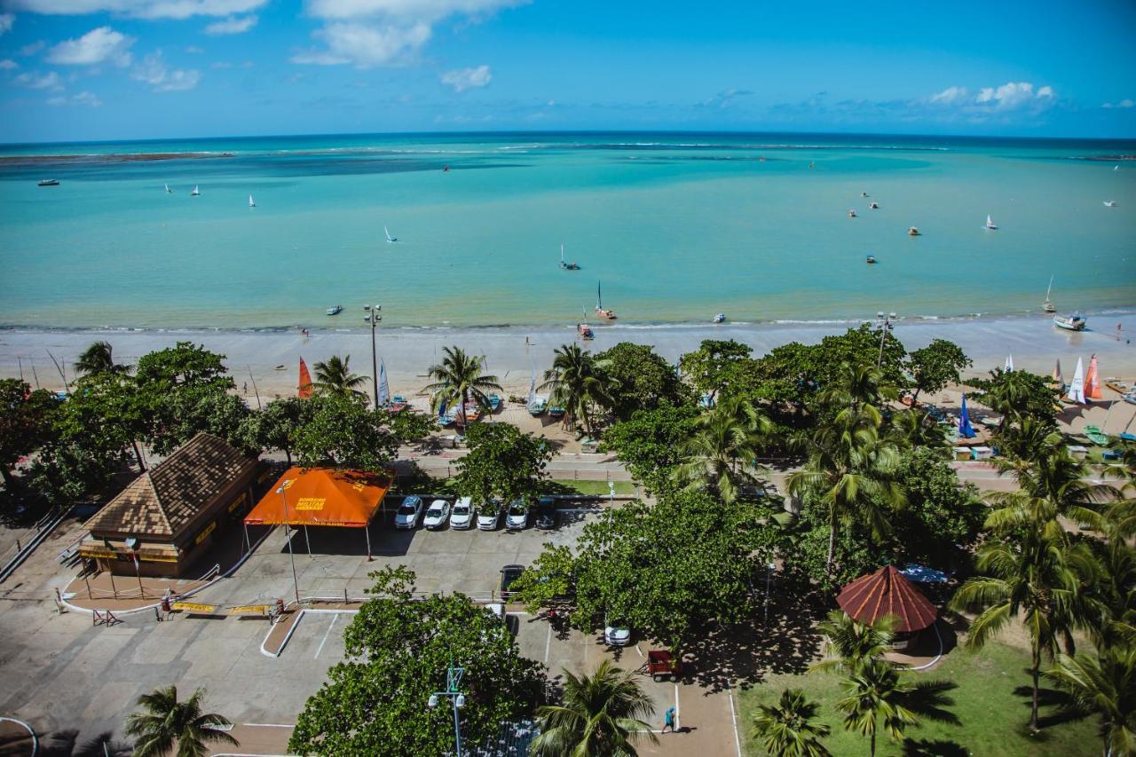 Neo 2 Beira Mar Praia Pajucara Maceió 외부 사진