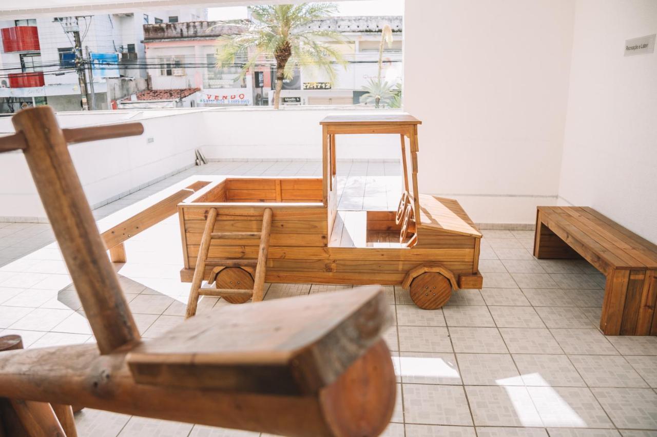 Neo 2 Beira Mar Praia Pajucara Maceió 외부 사진