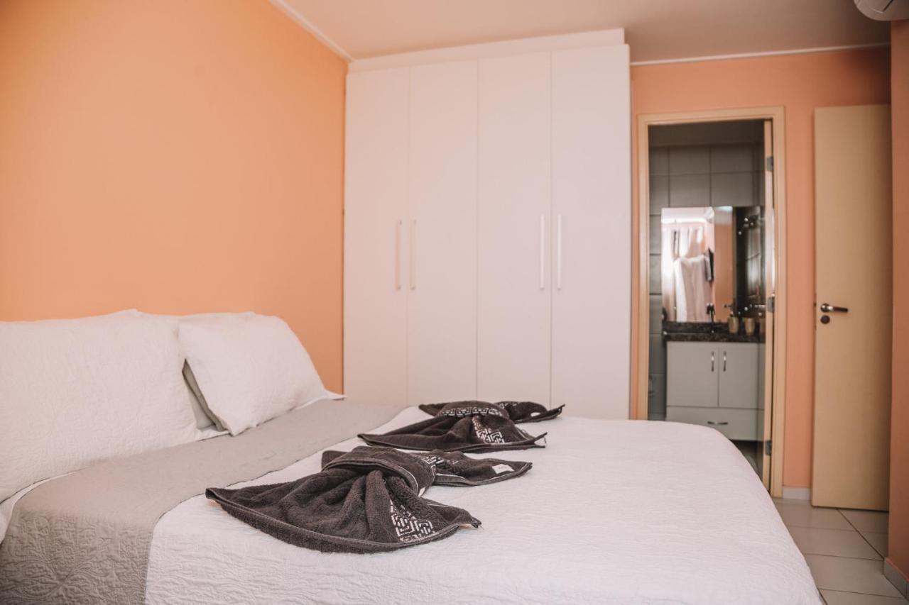 Neo 2 Beira Mar Praia Pajucara Maceió 외부 사진