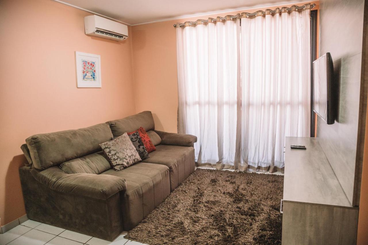 Neo 2 Beira Mar Praia Pajucara Maceió 외부 사진