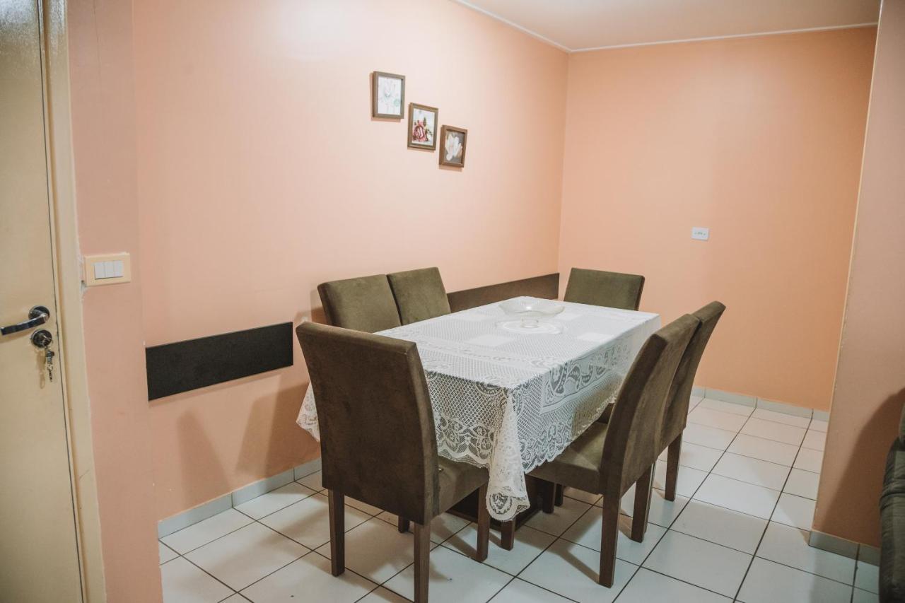 Neo 2 Beira Mar Praia Pajucara Maceió 외부 사진