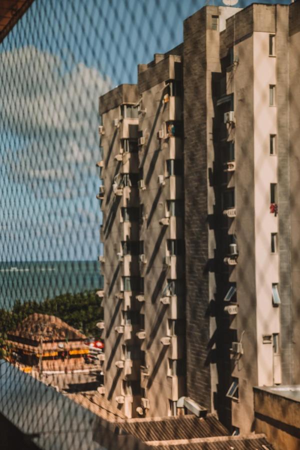 Neo 2 Beira Mar Praia Pajucara Maceió 외부 사진