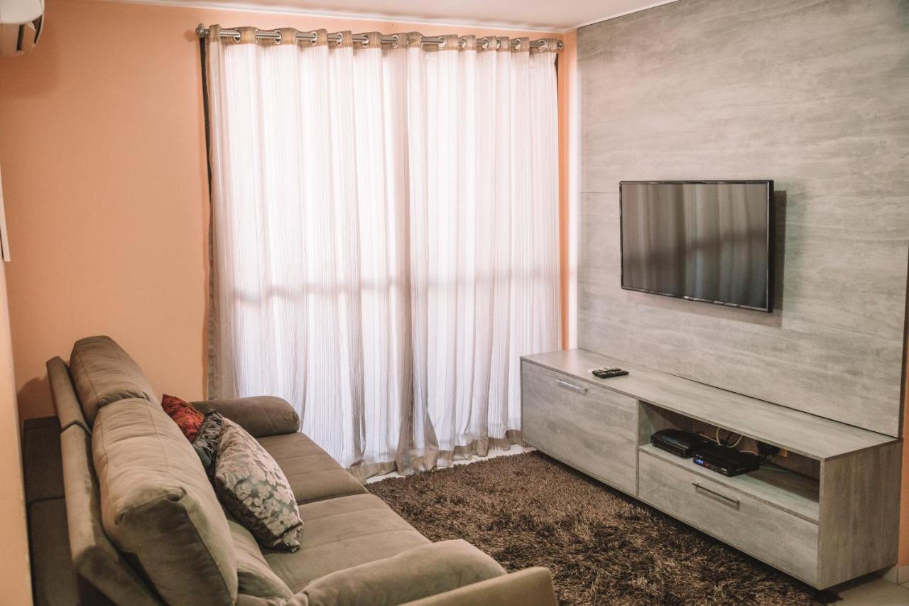 Neo 2 Beira Mar Praia Pajucara Maceió 외부 사진