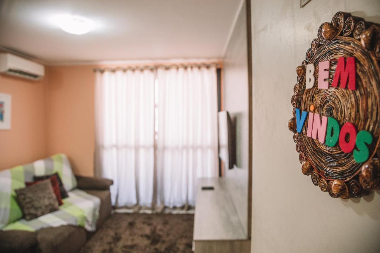 Neo 2 Beira Mar Praia Pajucara Maceió 외부 사진