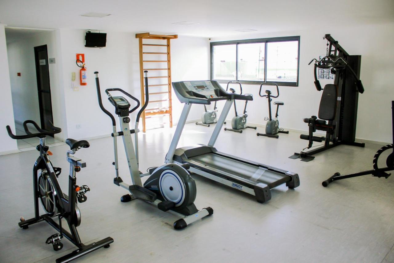 Neo 2 Beira Mar Praia Pajucara Maceió 외부 사진